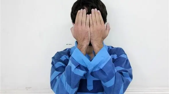 قتل در کمپ ترک اعتیاد برای یک نخ سیگار+عکس 