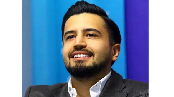 مهرداد صدیقیان بازیگر سریال پوست شیر افغانی است؟ / عکس خبرسازی که شوکه تان می کند!