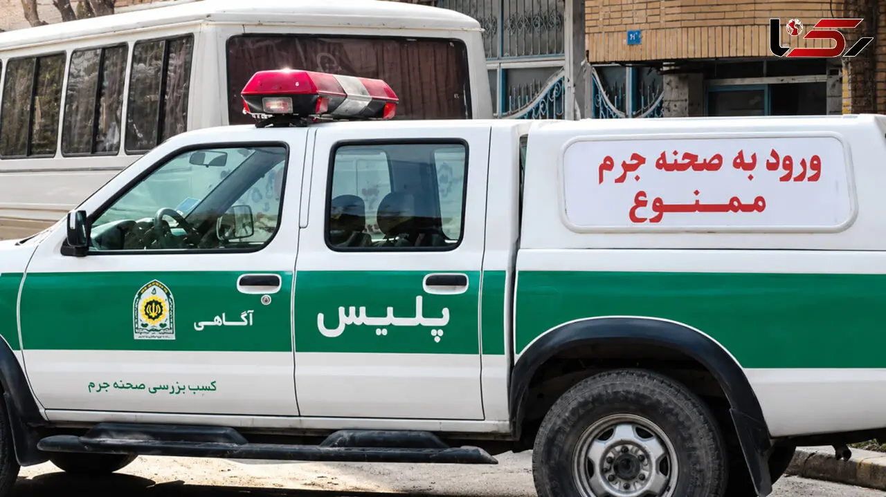 قتل  مادر و دختر در دورود / همسایه ها در شوک این جنایت