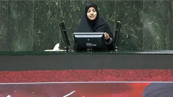 فریاد زن ، زندگی ، آزادگی از تریبون مجلس/ اجازه دهید اولویت تامین مسکن سرپرست خانوار اصلاح شود  