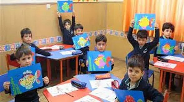 پیش دبستانی «اجباری» نیست اما ضروری است