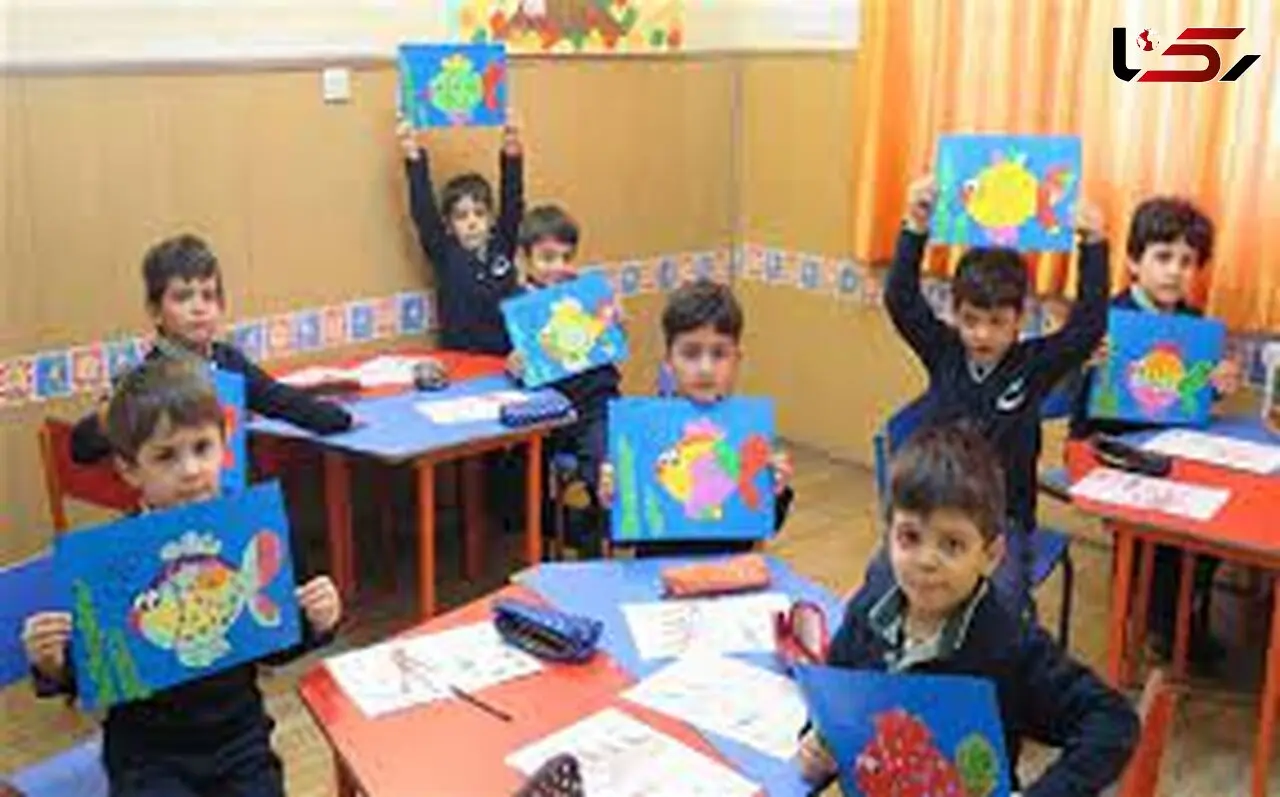 پیش دبستانی «اجباری» نیست اما ضروری است