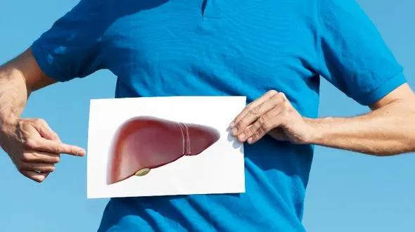 نشانه های ابتلا به بیماری کبد چرب