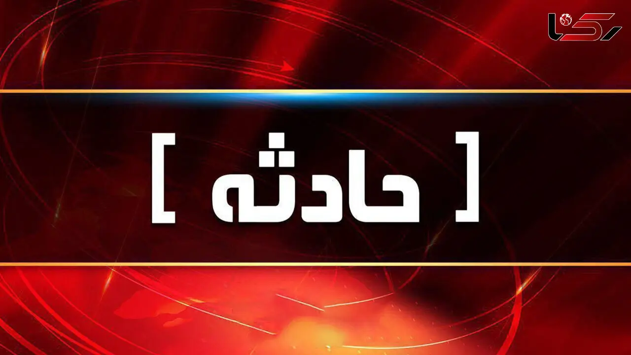 تصادف پراید و تیبا در جاده نجف‌آباد ۷ مصدوم داشت
