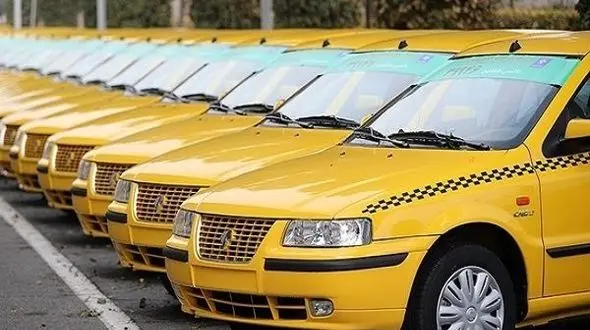 تغییرمدل افزایش نرخ کرایه های تاکسی/ نرخ گذاری براساس مدلهای ریاضی