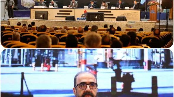 افزایش ۴۲ درصدی سرمایه شرکت پالایش نفت اصفهان