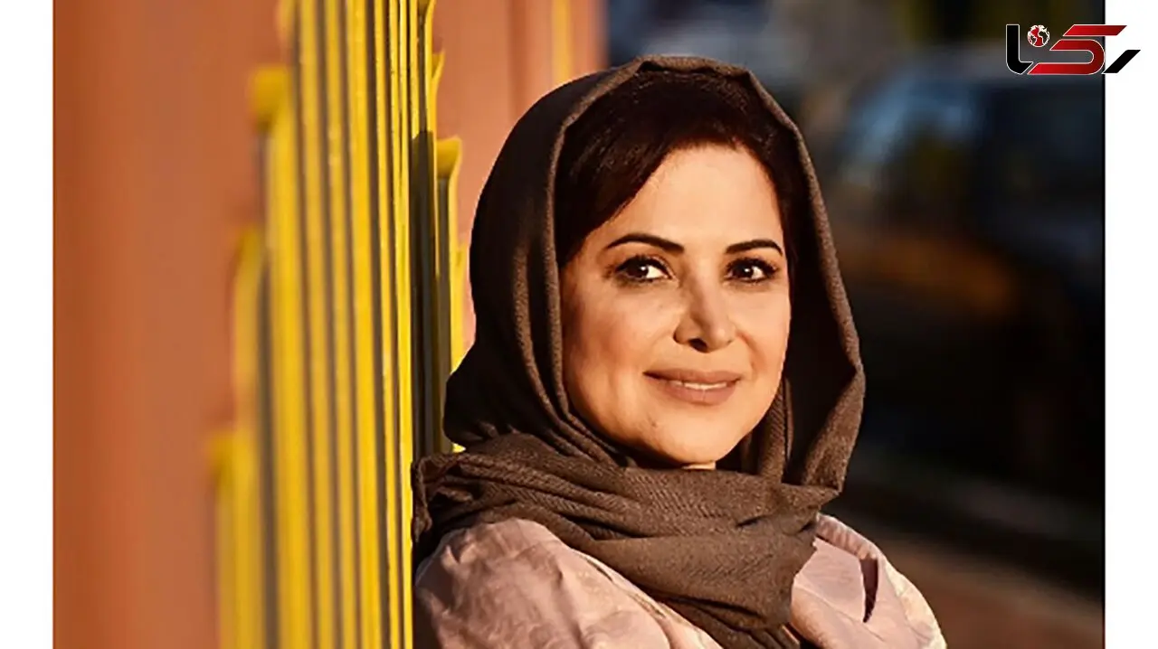 سفر در زمان؛ «کمند امیرسلیمانی» در 8 سالگی و در نقش یک پسربچه؛ سال 60