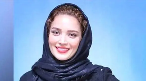 (عکس) سفر در زمان؛ چهرۀ «بهنوش طباطبایی» در اولین سریالش در 14 سالگی/هنوزم همونه مثل قالی کرمون...