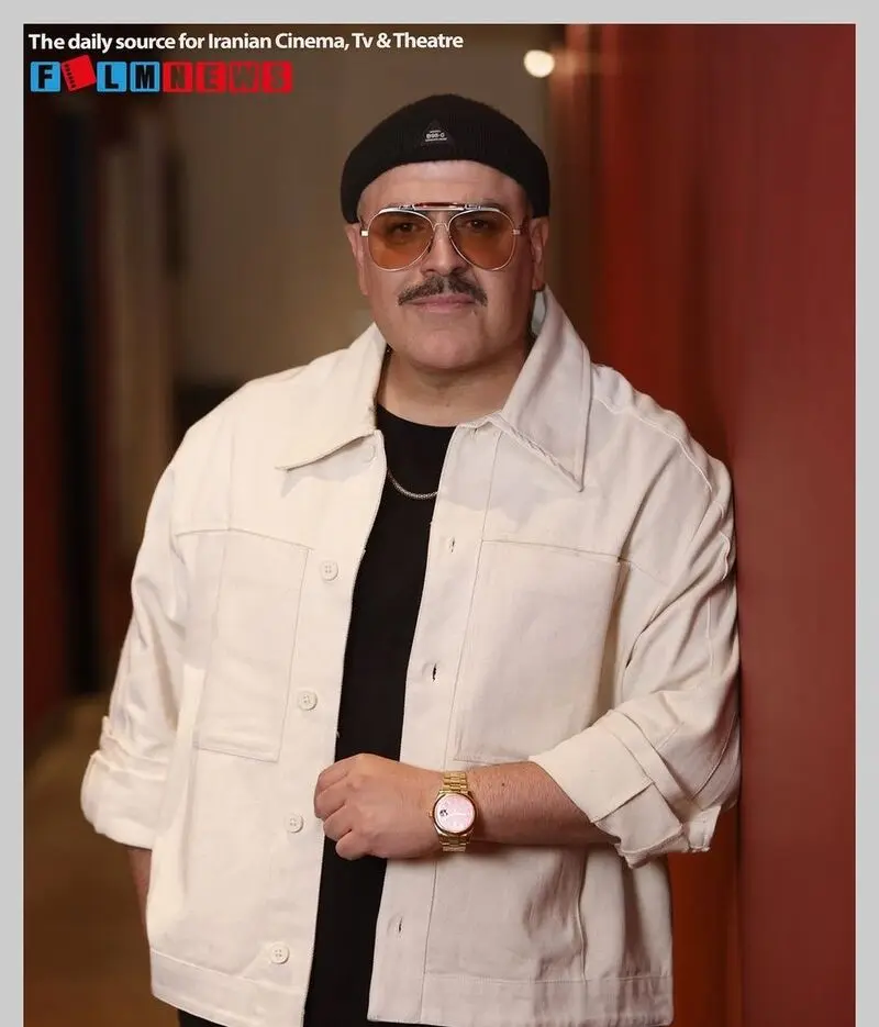 بهرنگ علوی