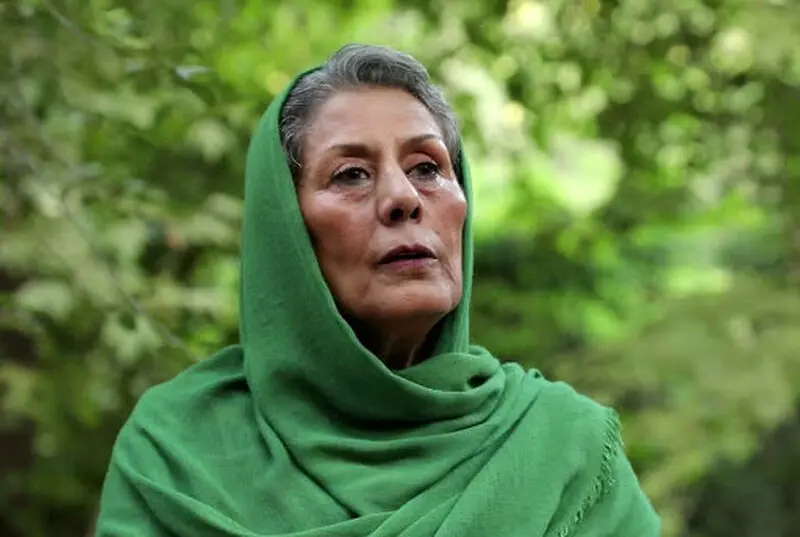 به بهانه روز ملی سینما مروری بر بازیگرانی که از سینما دور شدند