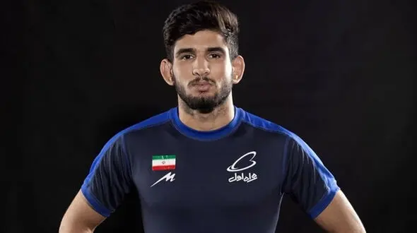 ستاره آینده دار کشتی‌ ایران در آستانه مهاجرت!
