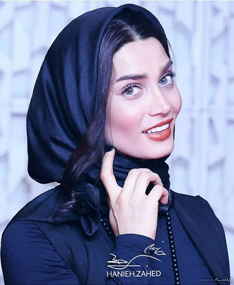 بیوگرافی تینا آخوند تبار از سینما تا رینگ بوکس + عکس