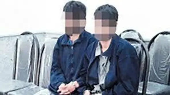 آزار شیطانی چند پسر نوجوان تهرانی / 2 مرد افغان در جنت آباد دستگیر شدند + عکس