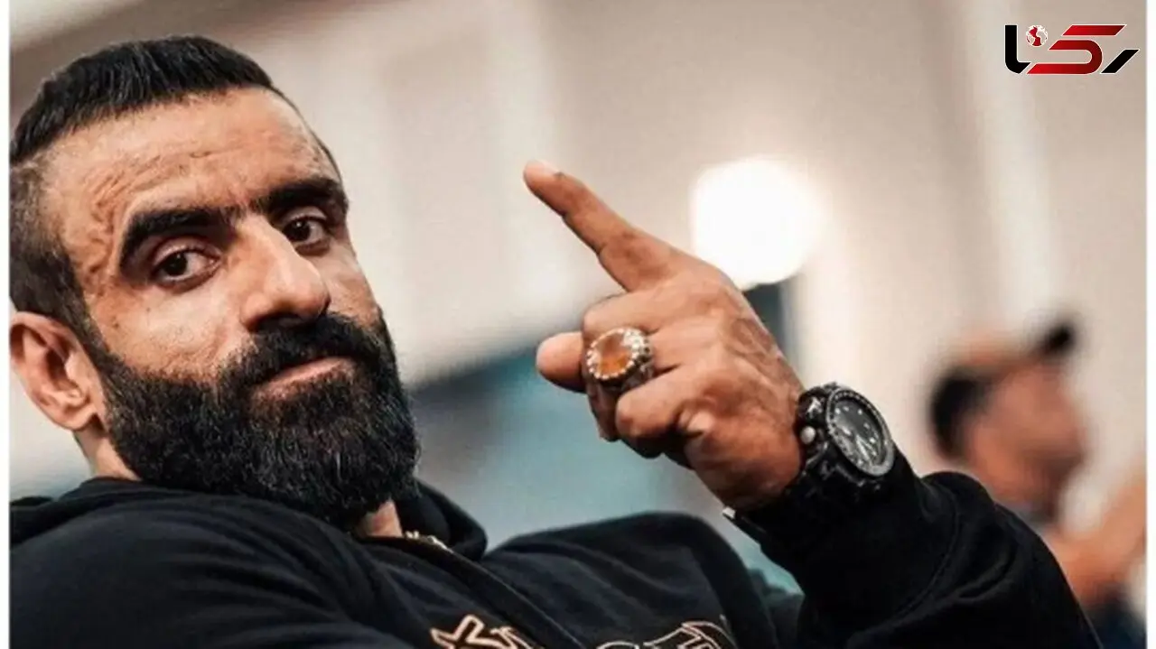 فیلم/ هادی چوپان: محبوب ترین بازیکن تو کُل فوتبال که حمایتش میکنم و پُزشو میدن علی دائیه؛ اونم چون پهلوونِ قرن ماست و جز اون پهلوونی نمی بینم