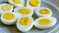 5 دلیل که باید هر روز تخم‌مرغ بخورید