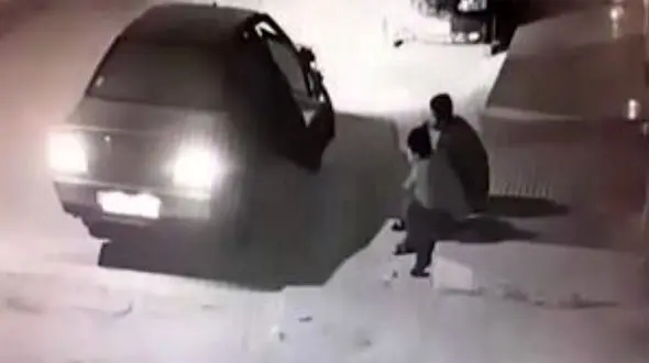 هشدار درباره شیوه جدید خفت‌گیری با ترفند تصادف ساختگی + فیلم