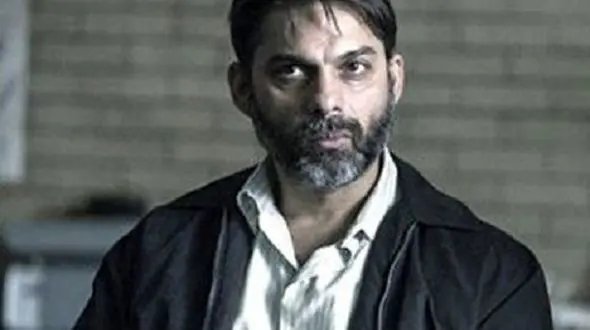 سلفی پیمان معادی با هنرپیشه های هالیوودی + عکس