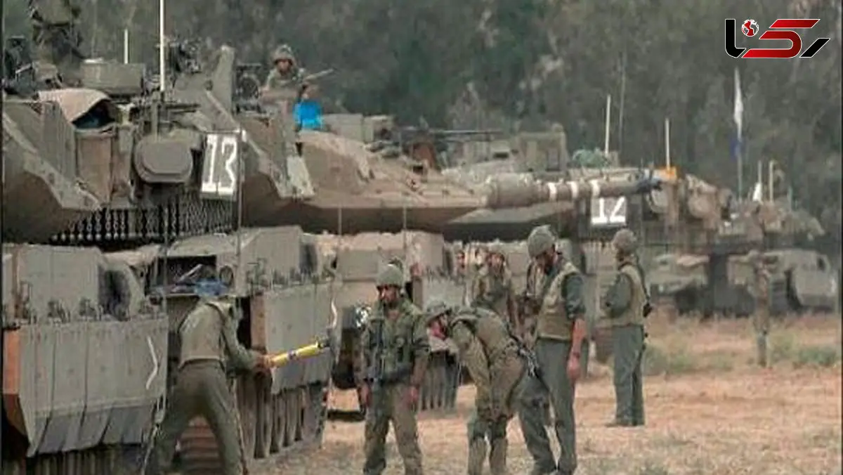 وحشت تل آویو از تهران / حالت آماده باش در اسرائیل ادامه دارد