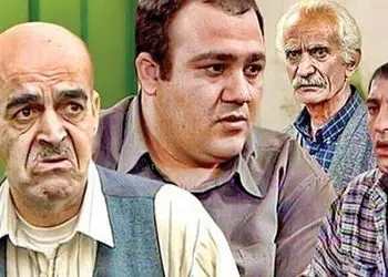 فیلم/  لوکیشن خانه «زیر آسمان شهر» بعد از 24 سال!/ با دیدنش خاطراتت اون روزها  براتون زنده میشه