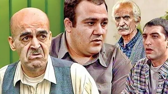 فیلم/  لوکیشن خانه «زیر آسمان شهر» بعد از 24 سال!/ با دیدنش خاطراتت اون روزها  براتون زنده میشه
