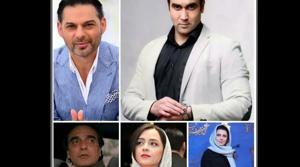 8 بازیگر معروف ایرانی که به چند زبان دنیا مسلط هستند + عکس و بیوگرافی 