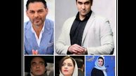 8 بازیگر معروف ایرانی که به چند زبان دنیا مسلط هستند + عکس و بیوگرافی 