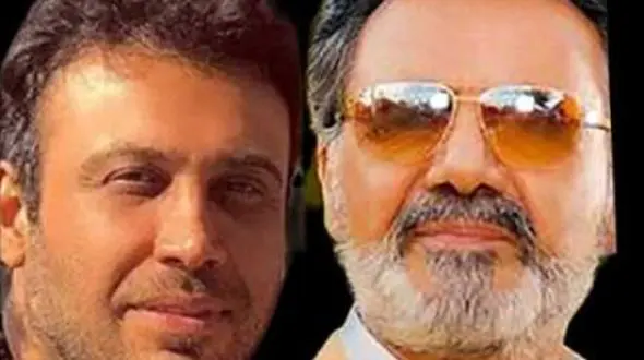 دانلود آهنگ باشکوه هایده و معین و محسن چاوشی / دردت به جونم دلم تنگه برا تو