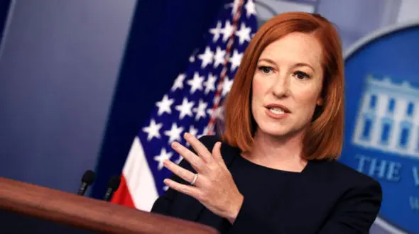 سخنگوی کاخ‌ سفید: پنجره دیپلماسی برای تعامل با ایران برای همیشه باز نخواهد ماند 