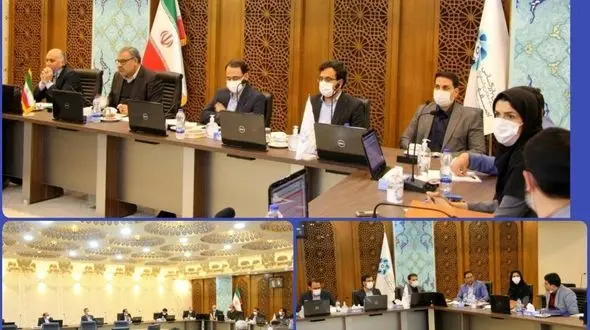 بررسی تقویم نمایشگاهی استان اصفهان در سال 1401