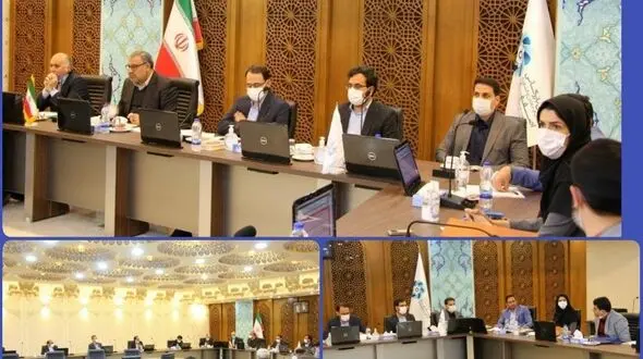 بررسی تقویم نمایشگاهی استان اصفهان در سال 1401