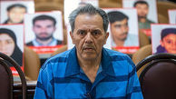 حکم اعدام جمشید شارمهد تایید شد / او سرکرده گروهک تروریستی بود + عکس