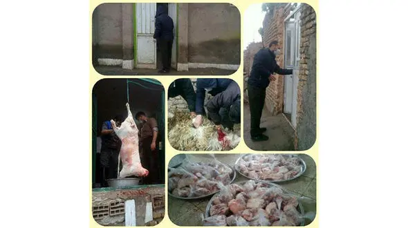 
اقدام مردم سبزوار که تحسین رهبری را برانگیخت +عکس
