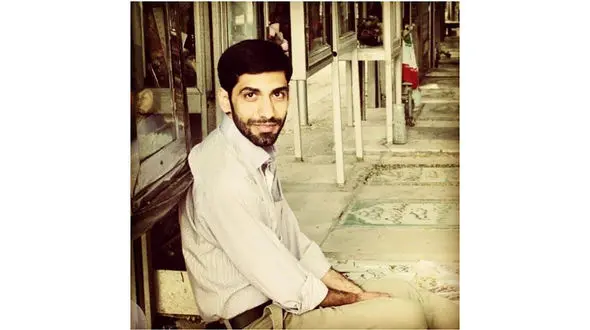 این فرمانده مدافع حرم به جای سردار سلیمانی ترور شد + عکس