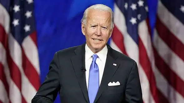 ممنوعیت پرواز در اطراف اقامتگاه بایدن