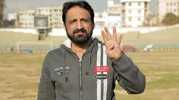 اتهام بزرگ پیشکسوت استقلال: گل اول و و سوم پرسپولیس مشکوک بود