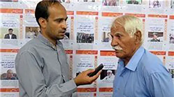نخستین رکورددار گلزنی فوتبال ایران درگذشت 