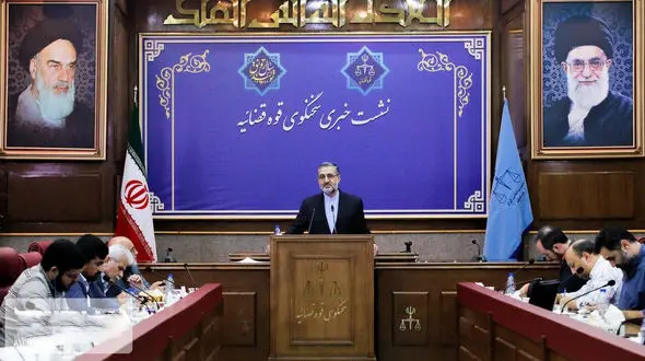 بازداشت جاسوسان در وزارت  امور خارجه ، انرژی هسته ای دفاع / بازداشت نماینده سابق مجلس