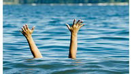 غرق شدن جوان ۲۷ ساله در رودخانه تجن