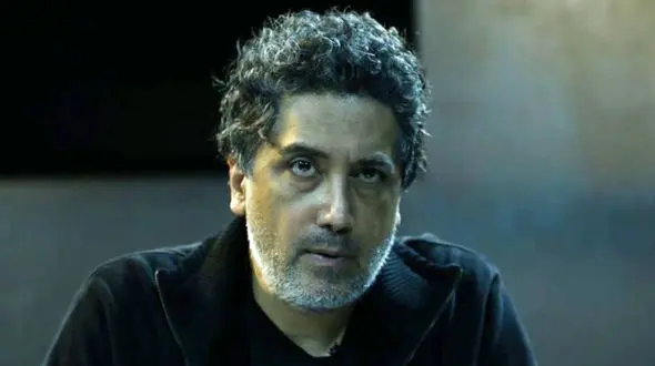 گلایه «رامتین خداپناهی» از وضعیت بد زندگی بازیگران + عکس