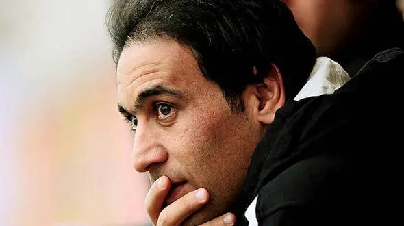 مهدوی کیا برای این سه خواهر گریست + فیلم