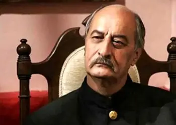 فیلم شیطنت محمدرضا حقگو در دوران دانشجویی /  خودش ثابت کرد همیشه مودب‌ترین شاگرد کلاس بازیگوش ترینه!