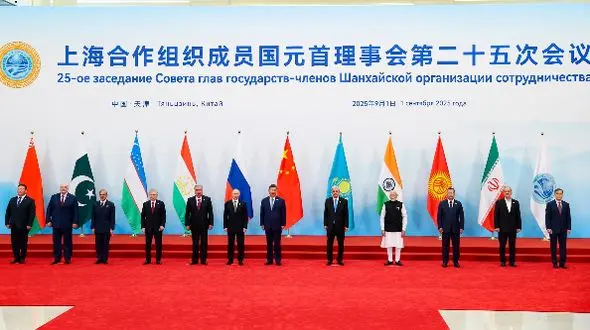 ترامپ در مواجهه با پیام اجلاس شانگهای: آمریکا دیگر فرمانروای جهان نیست