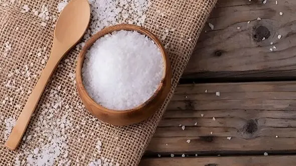مصرف نمک همیشه مضر است؟ واقعیت‌ هایی که باید درباره نمک بدانید