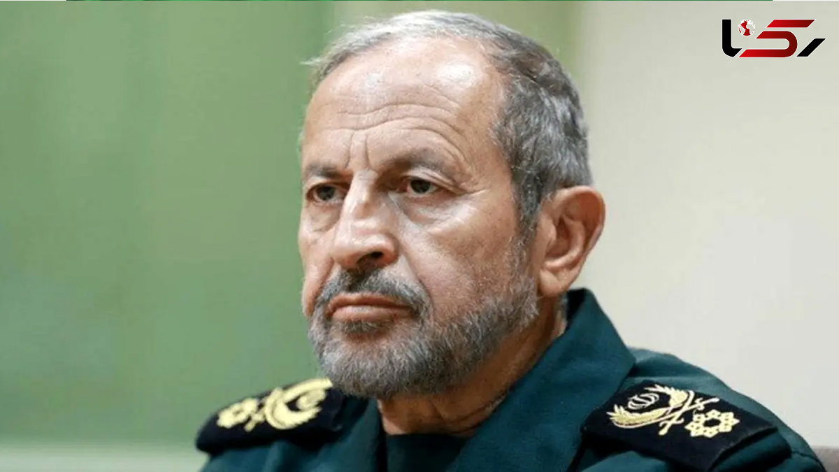 سردار علیرضا افشار درگذشت