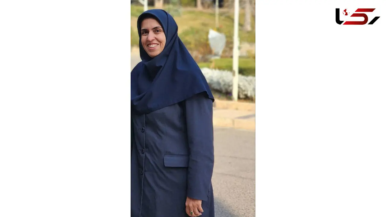 شهادت ندا رفیعی پارسا، استاد دانشگاه و کارمند وزارت نیرو به دست اسرائیل