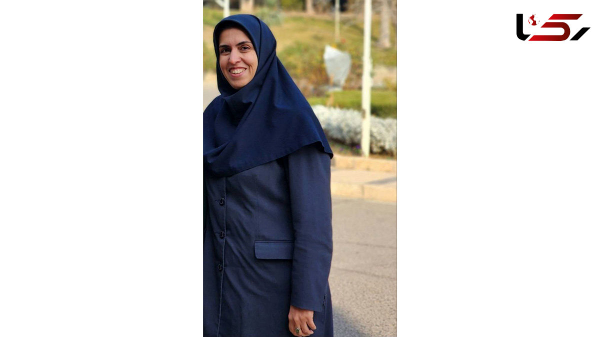 شهادت ندا رفیعی پارسا، استاد دانشگاه و کارمند وزارت نیرو به دست اسرائیل