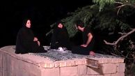 عروس خوزستان راهی جشنواره فیلم کوتاه تهران شد + عکس