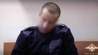 Russia detains suspected serial killer dubbed the "Volga maniac"
