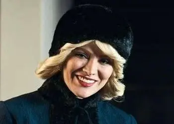 عکس ها / ژستهای عاشقانه بازیگر سریال «تاسیان» و همسرش / رونمایی از شوهر  ریحانه رضی