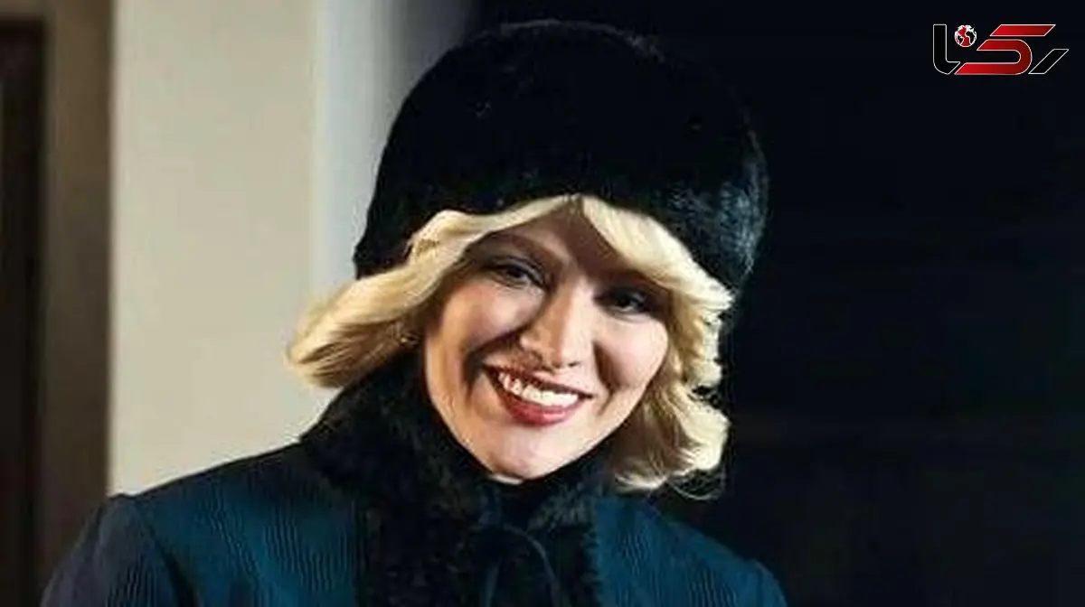 عکس ها / ژستهای عاشقانه بازیگر سریال «تاسیان» و همسرش / رونمایی از شوهر  ریحانه رضی